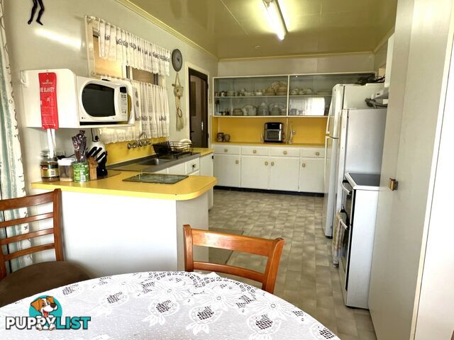 55 Knight Street KINGAROY QLD 4610
