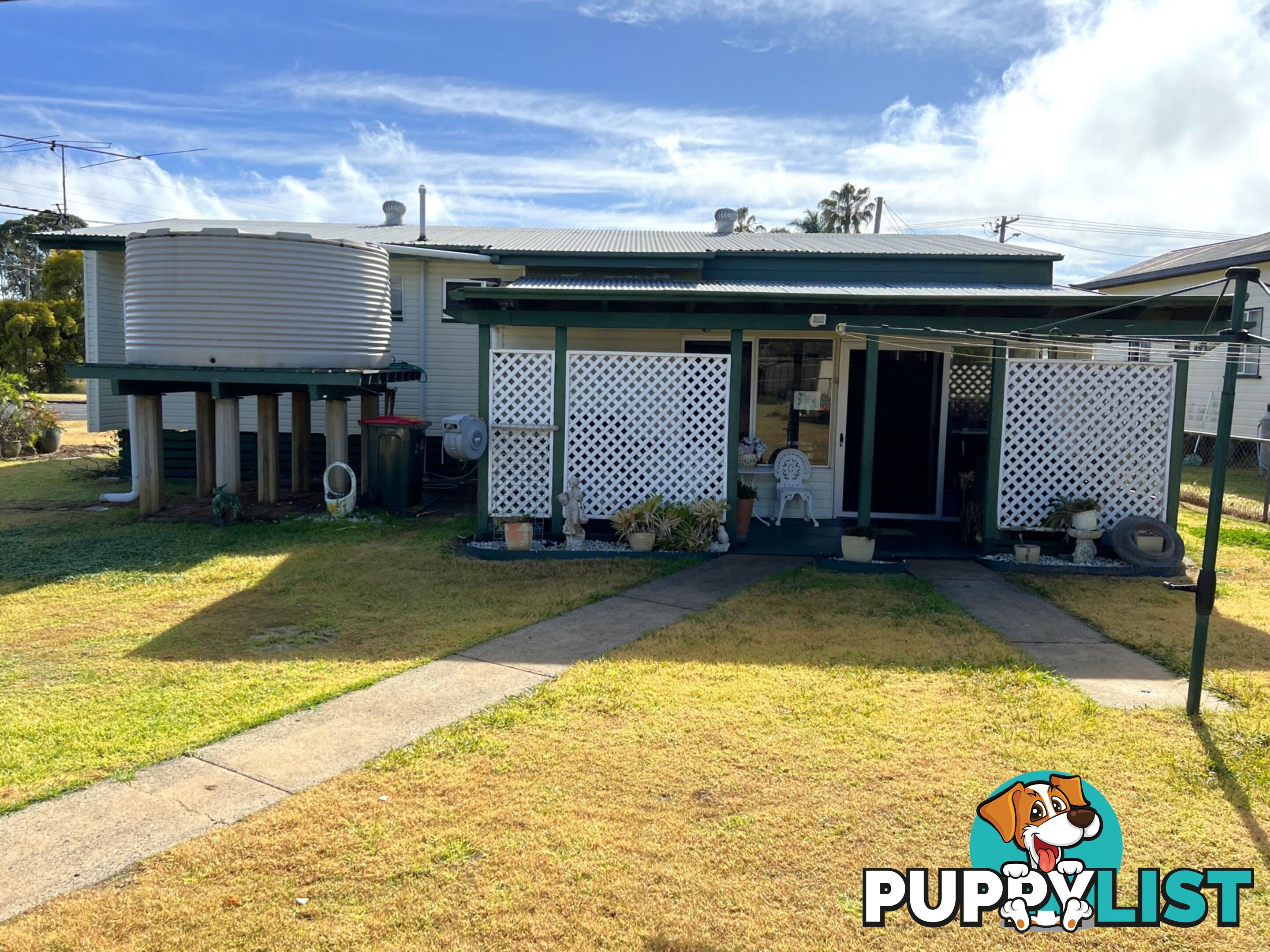 55 Knight Street KINGAROY QLD 4610