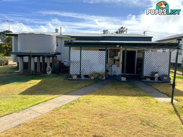 55 Knight Street KINGAROY QLD 4610