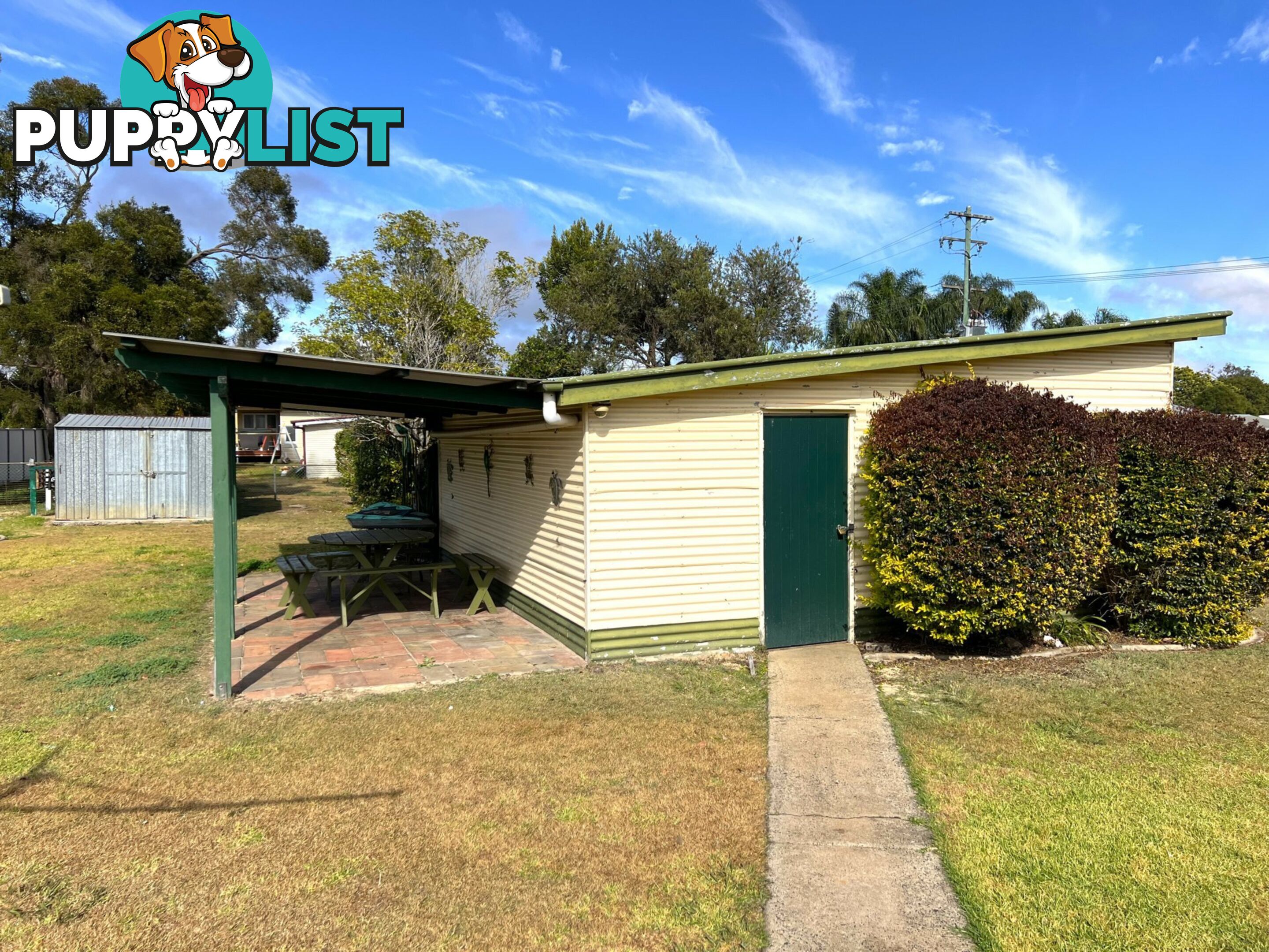 55 Knight Street KINGAROY QLD 4610