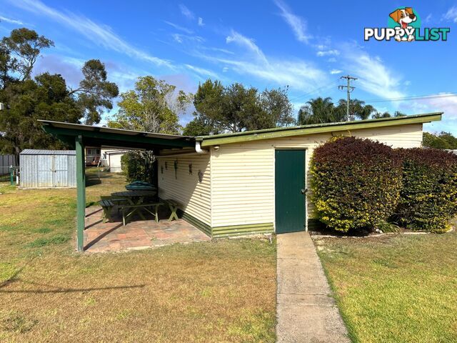 55 Knight Street KINGAROY QLD 4610
