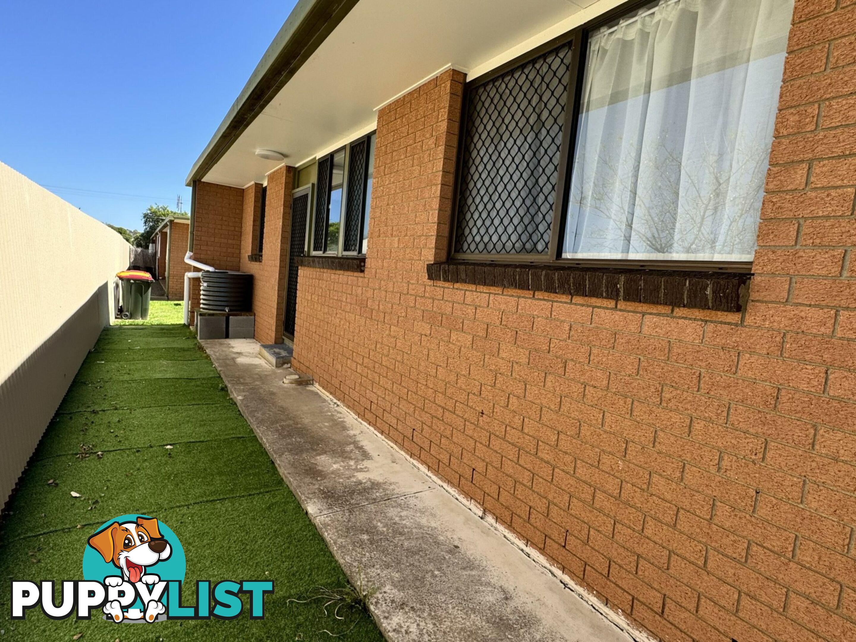 Unit 4 /6 Thorn Street KINGAROY QLD 4610