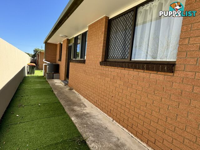 Unit 4 /6 Thorn Street KINGAROY QLD 4610