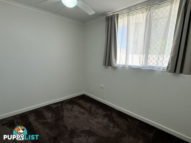 Unit 4 /6 Thorn Street KINGAROY QLD 4610