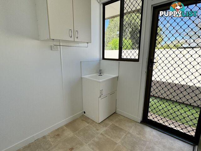 Unit 4 /6 Thorn Street KINGAROY QLD 4610