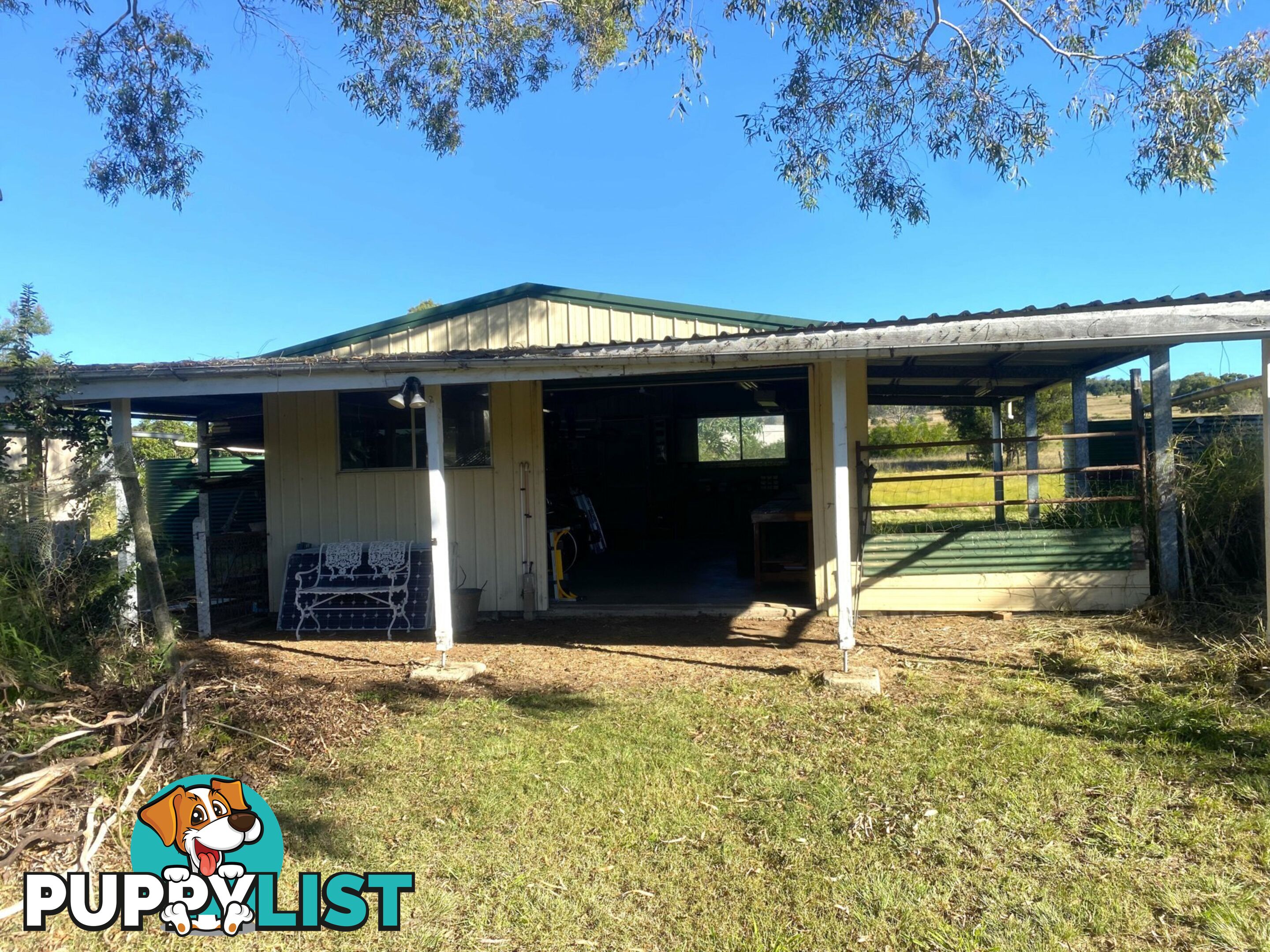 364 Malar Road KINGAROY QLD 4610