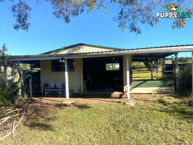 364 Malar Road KINGAROY QLD 4610