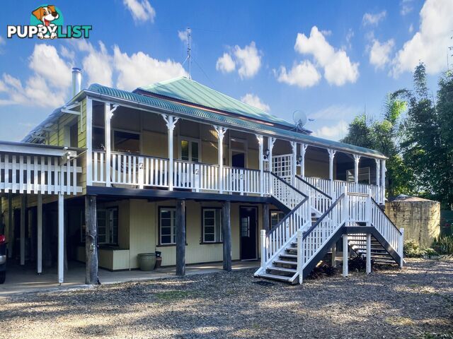 364 Malar Road KINGAROY QLD 4610