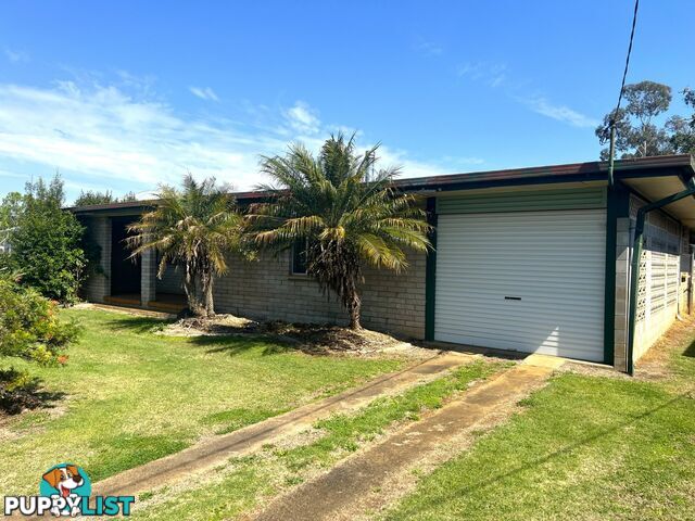 51 First Avenue KINGAROY QLD 4610