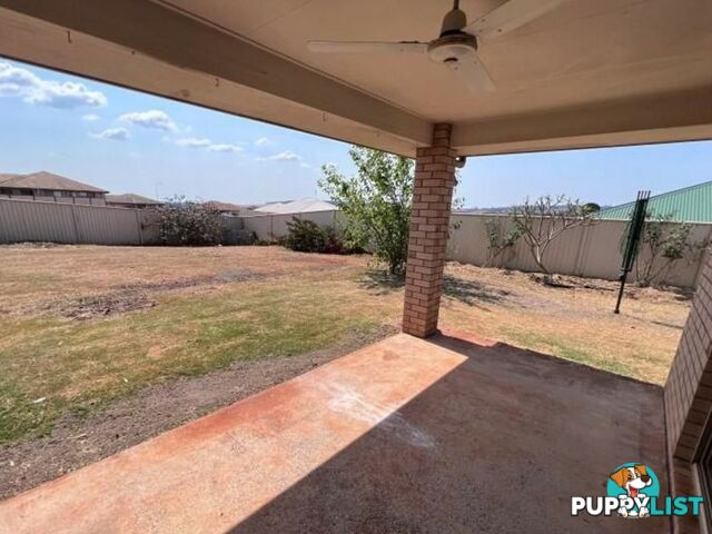 3 Frangipani Dr KINGAROY QLD 4610