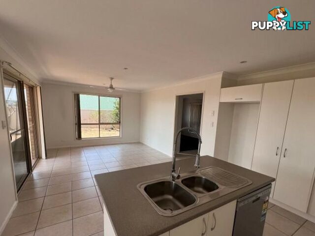 3 Frangipani Dr KINGAROY QLD 4610