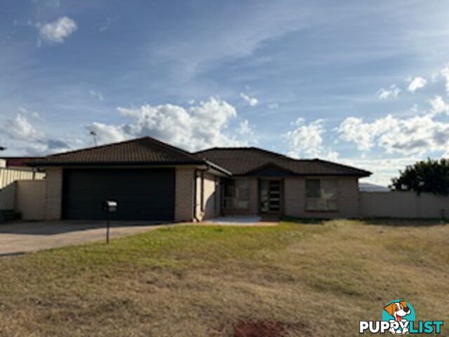 3 Frangipani Dr KINGAROY QLD 4610