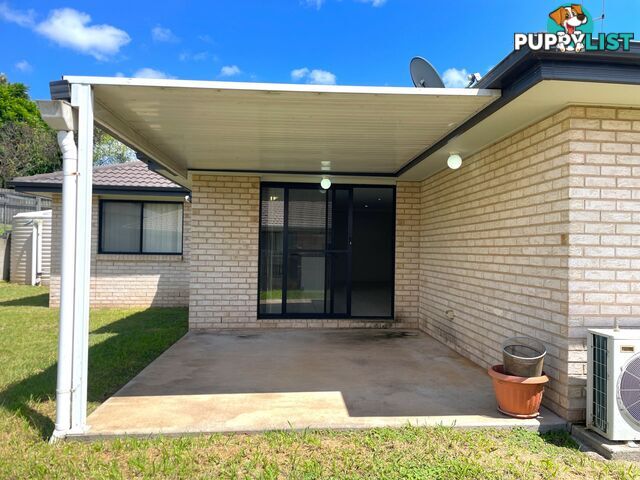 27 Banksia Drive KINGAROY QLD 4610