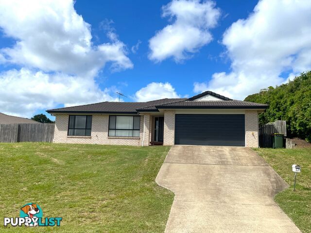 27 Banksia Drive KINGAROY QLD 4610