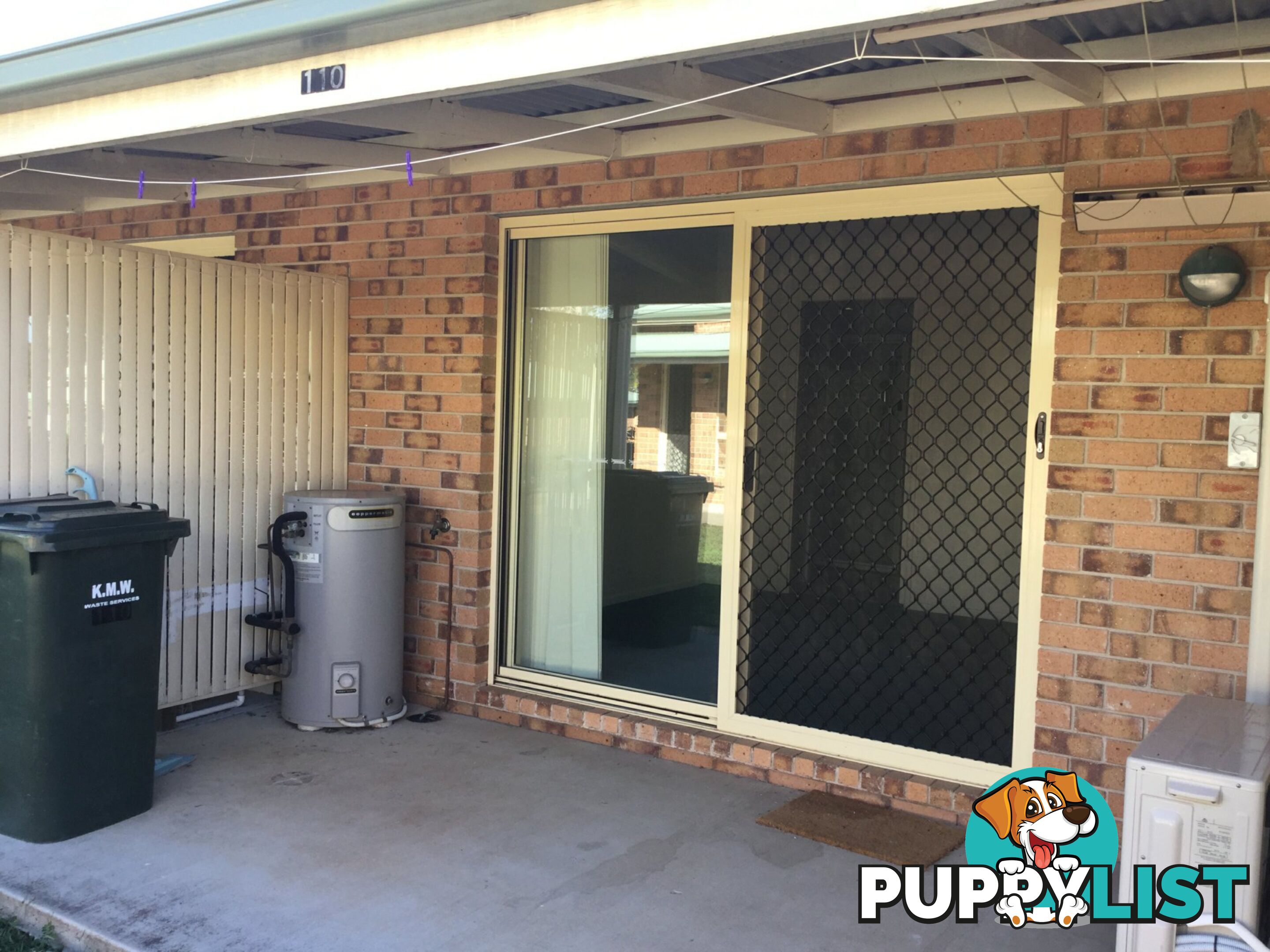 110/15 Old Wondai Road WONDAI QLD 4606