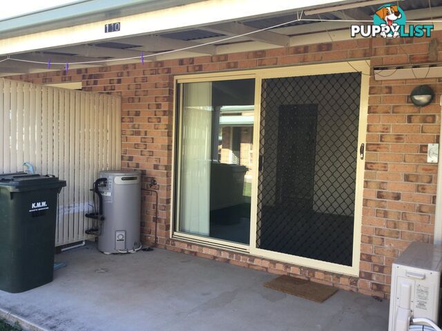 110/15 Old Wondai Road WONDAI QLD 4606