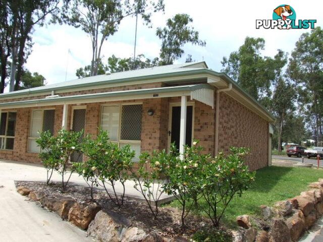 110/15 Old Wondai Road WONDAI QLD 4606