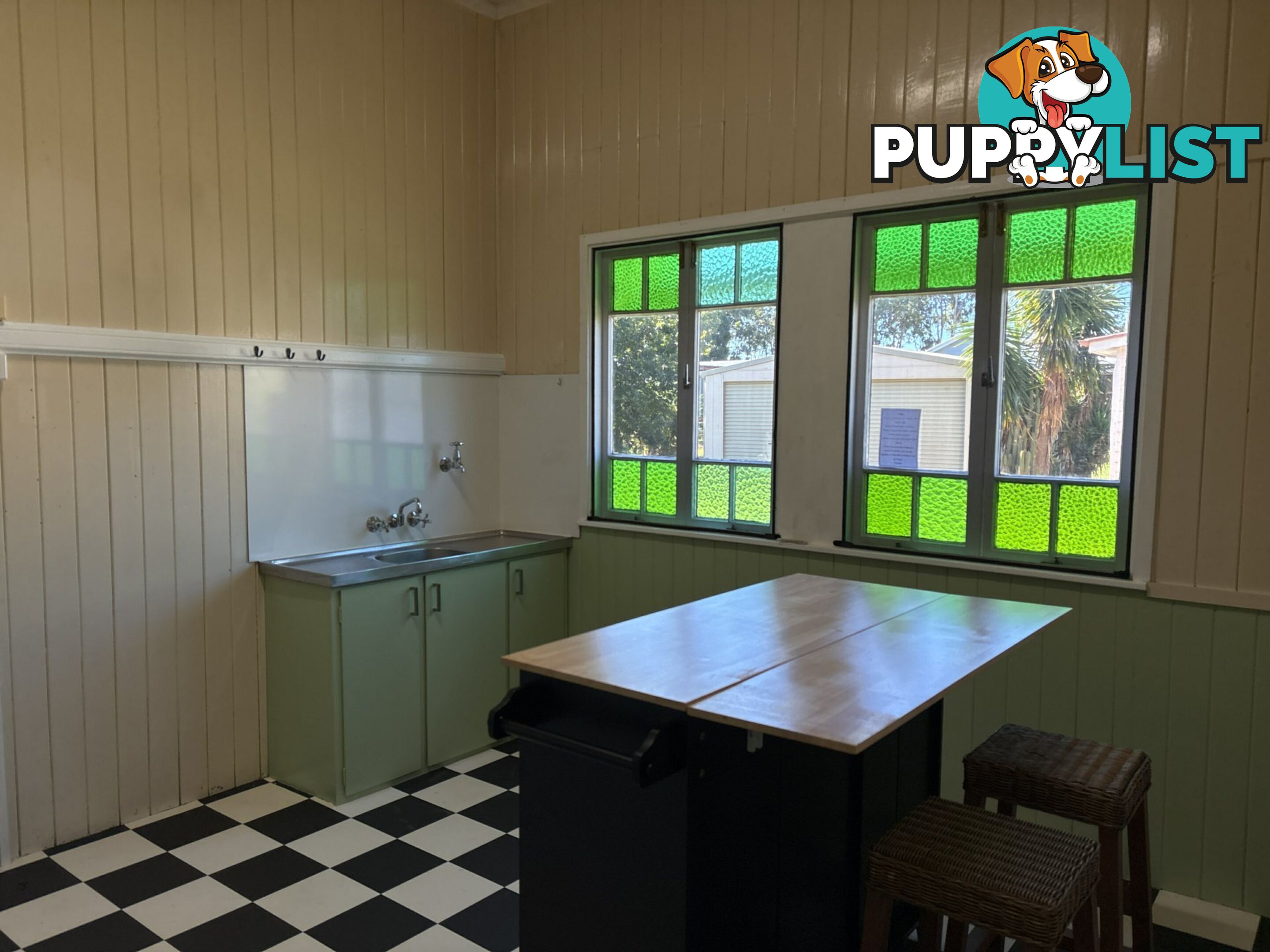10 Earl Street KINGAROY QLD 4610