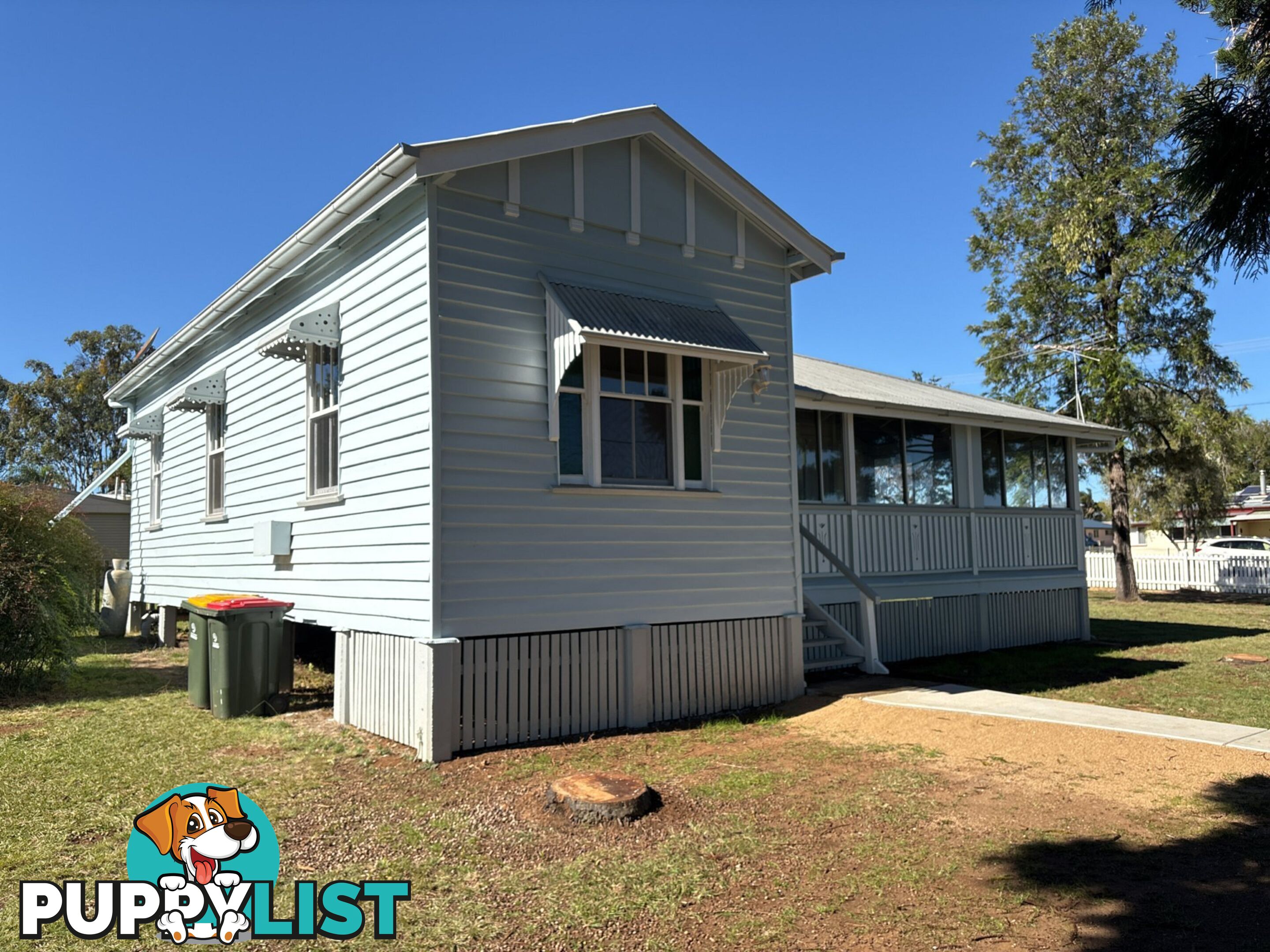 10 Earl Street KINGAROY QLD 4610