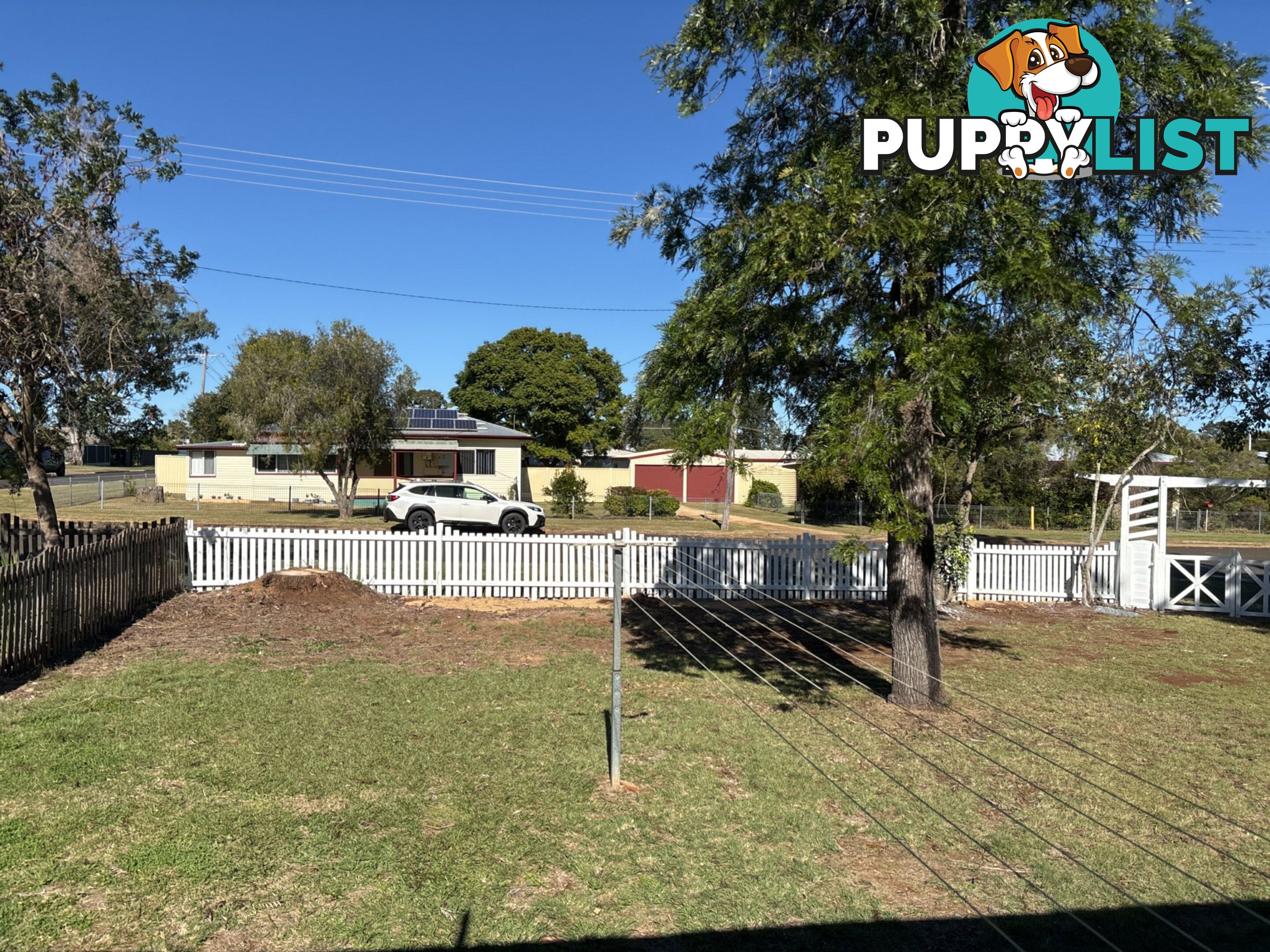 10 Earl Street KINGAROY QLD 4610
