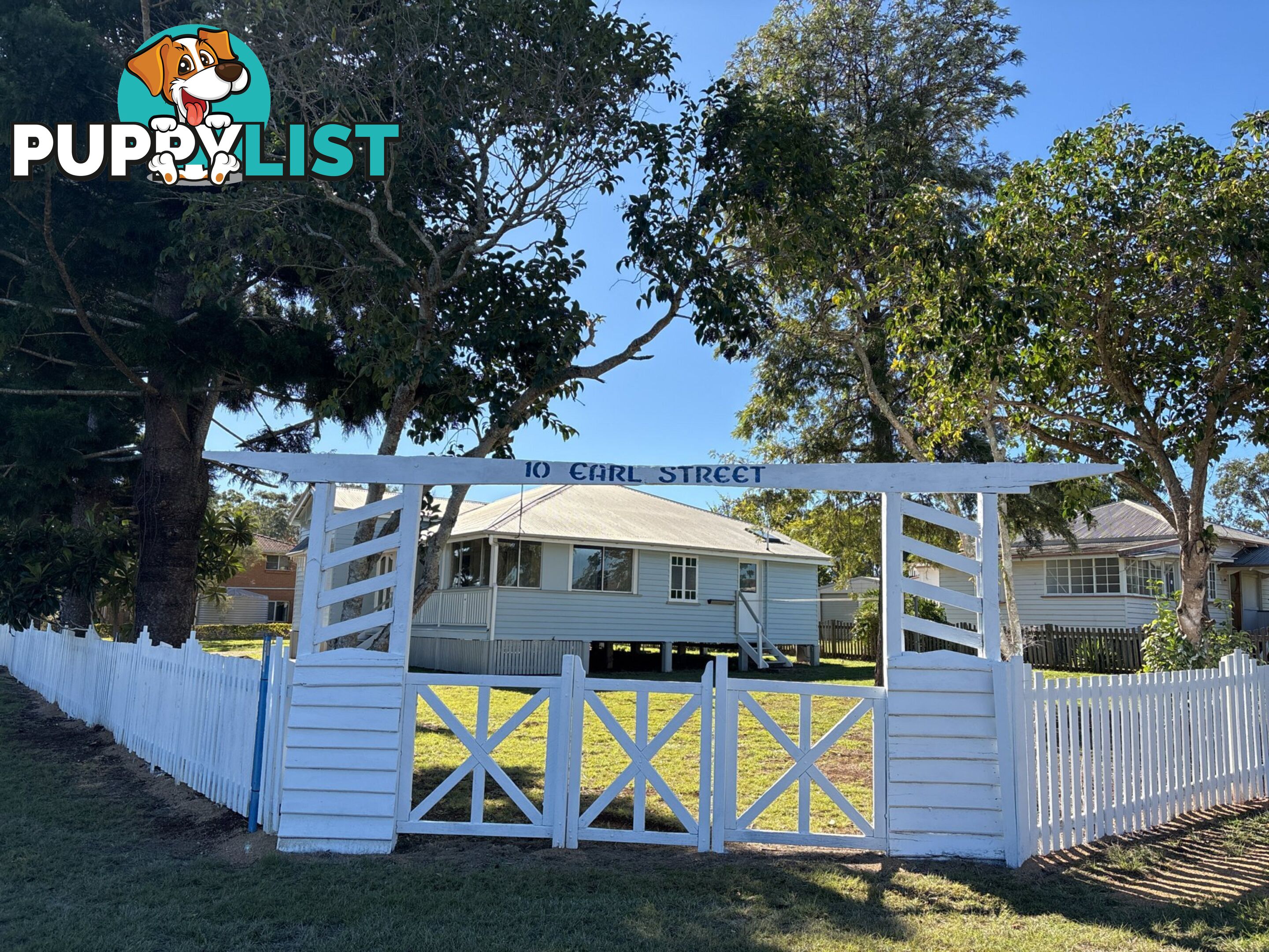 10 Earl Street KINGAROY QLD 4610