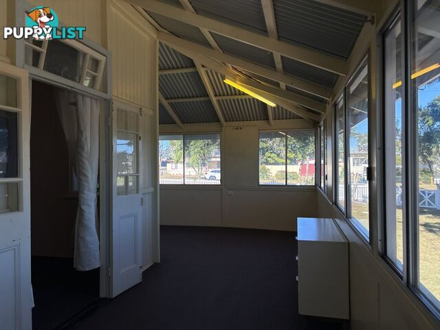 10 Earl Street KINGAROY QLD 4610