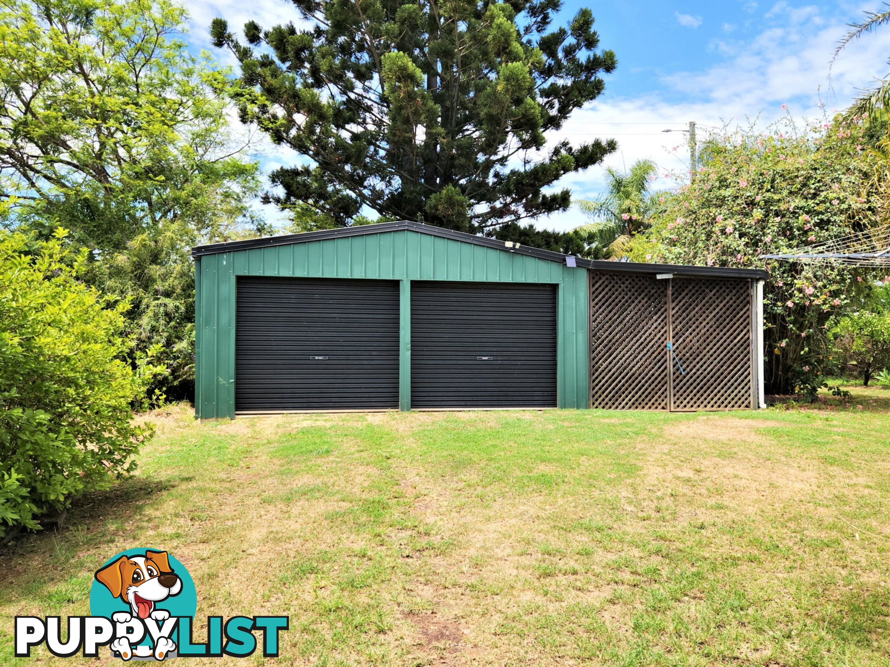 52 EDWARD  STREET WONDAI QLD 4606