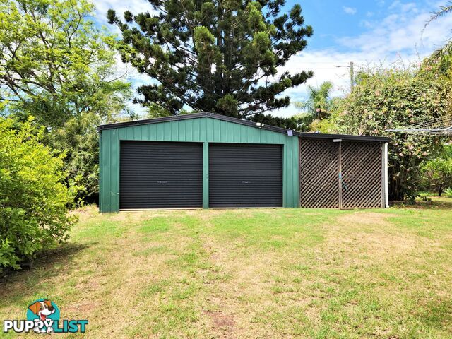 52 EDWARD  STREET WONDAI QLD 4606