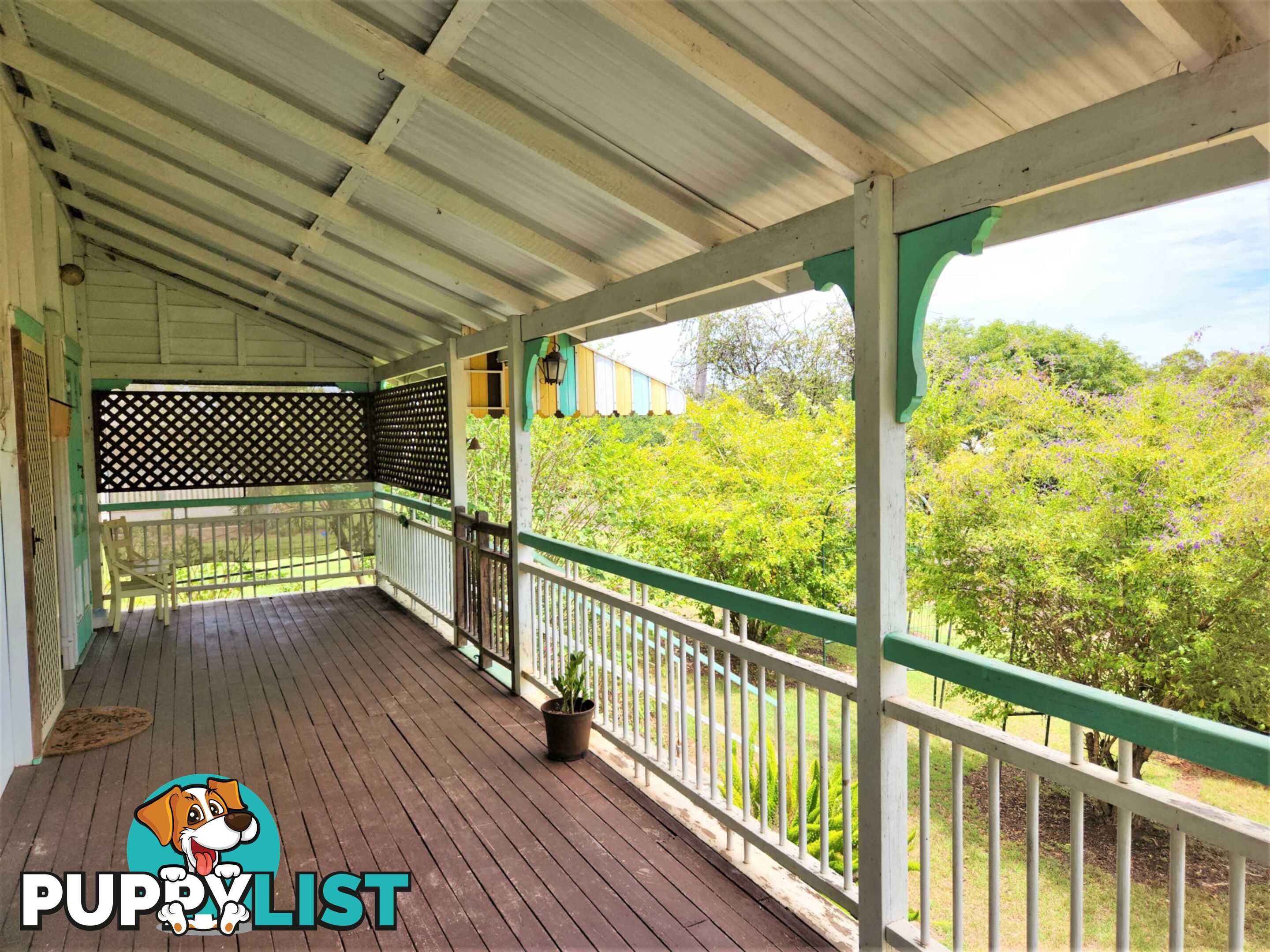 52 EDWARD  STREET WONDAI QLD 4606