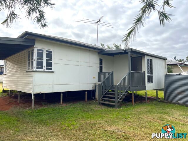 5 Fitzroy Street KINGAROY QLD 4610