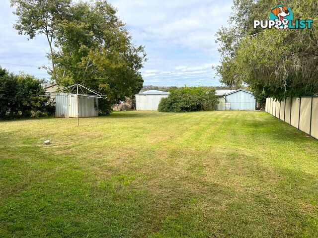 5 Fitzroy Street KINGAROY QLD 4610