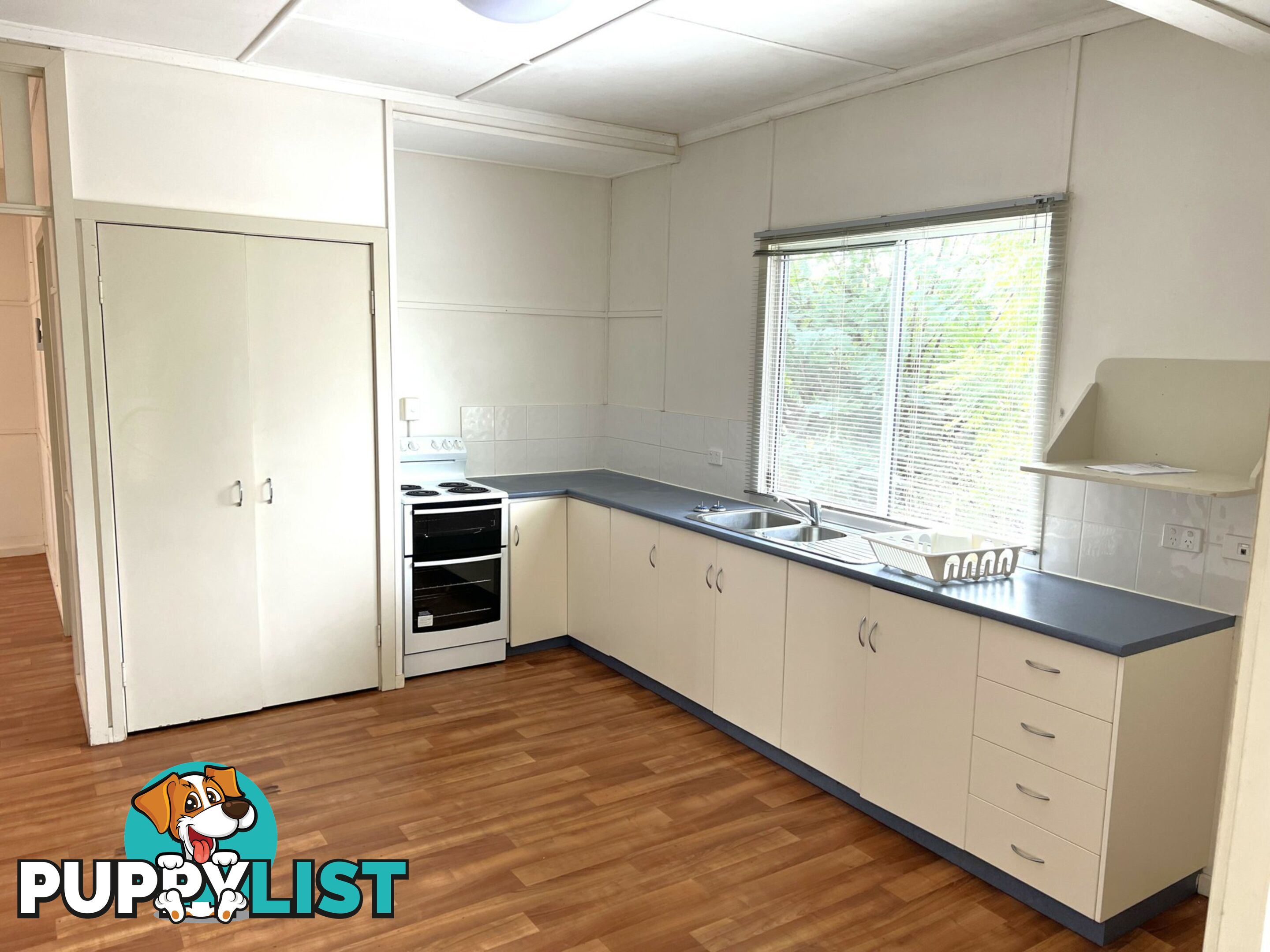 5 Fitzroy Street KINGAROY QLD 4610