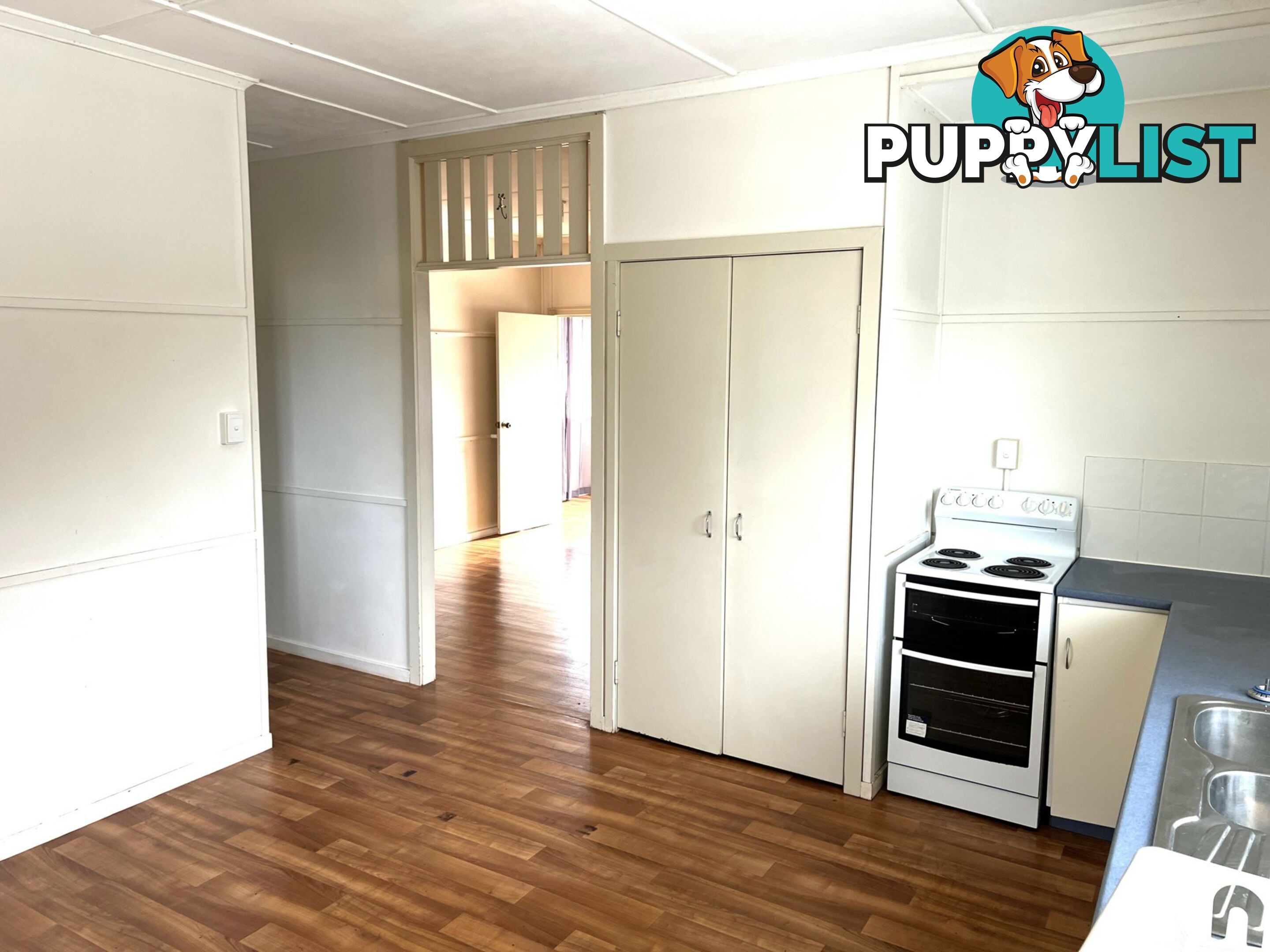 5 Fitzroy Street KINGAROY QLD 4610