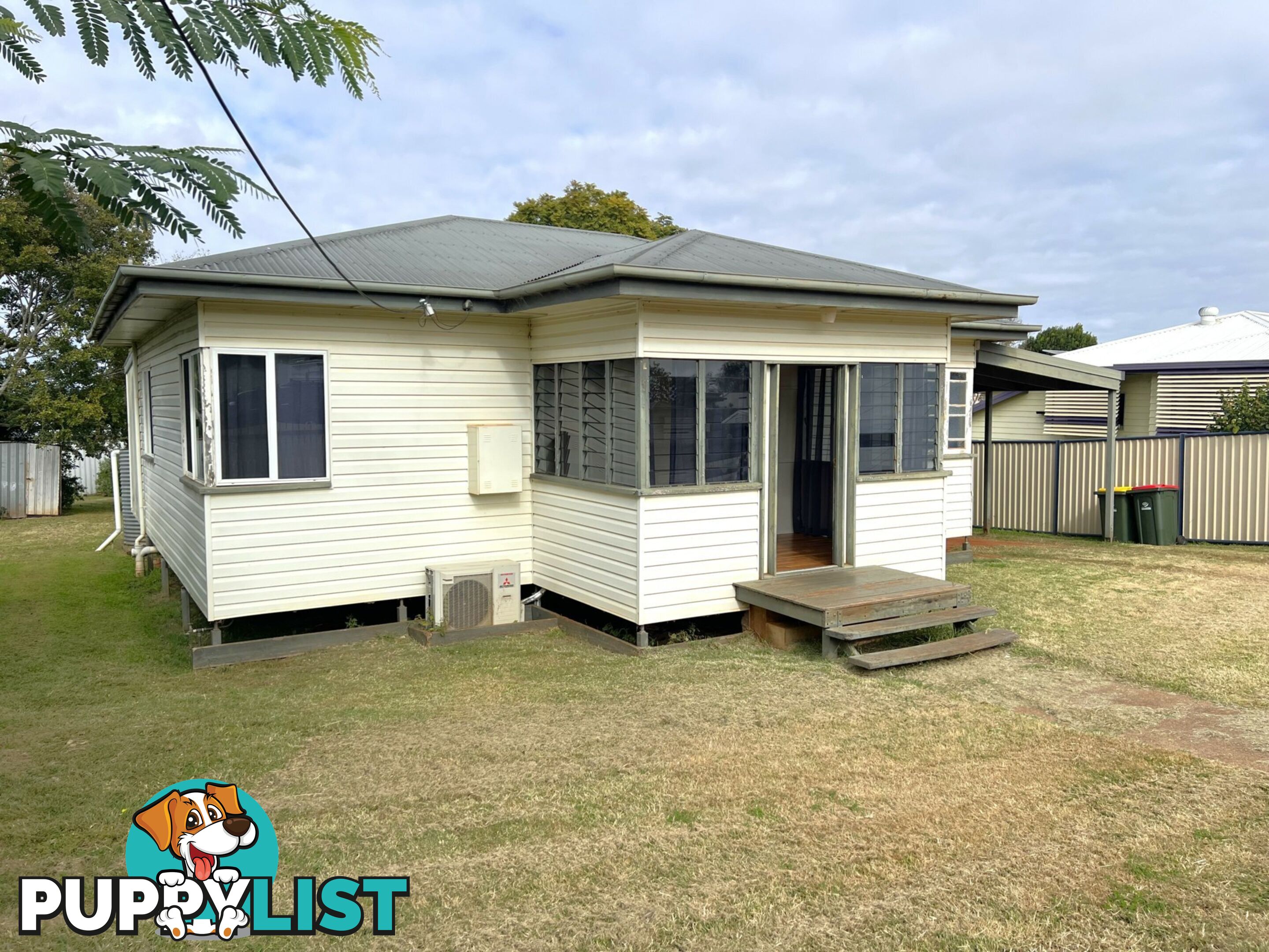 5 Fitzroy Street KINGAROY QLD 4610