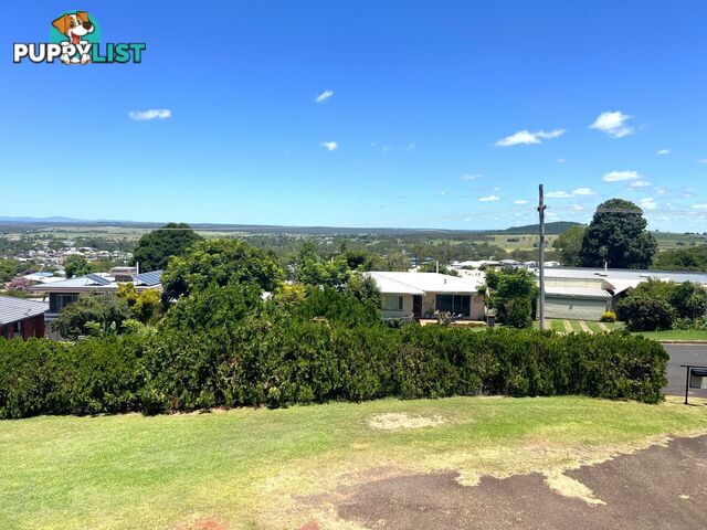 20 Moonya Street KINGAROY QLD 4610