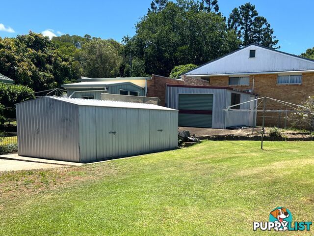 20 Moonya Street KINGAROY QLD 4610