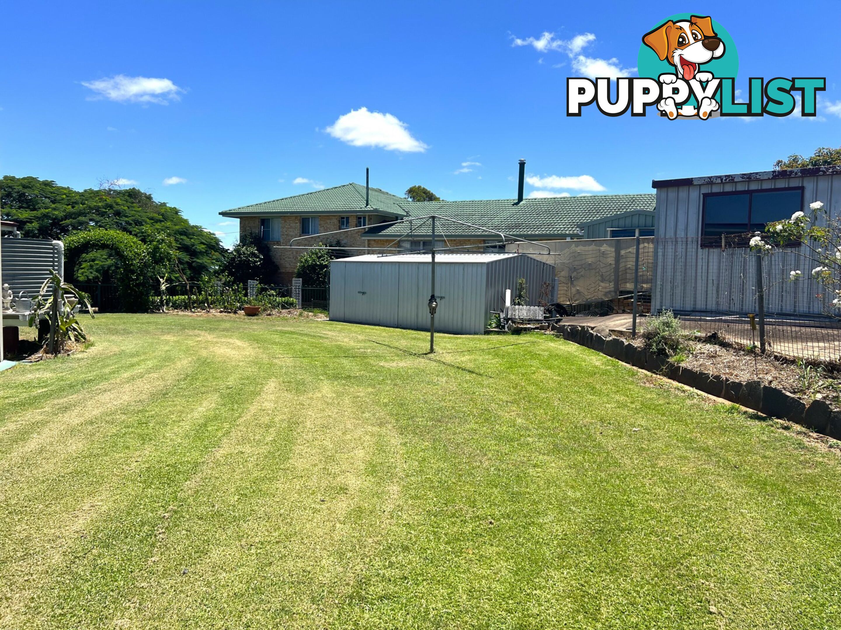 20 Moonya Street KINGAROY QLD 4610