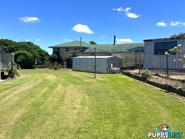 20 Moonya Street KINGAROY QLD 4610