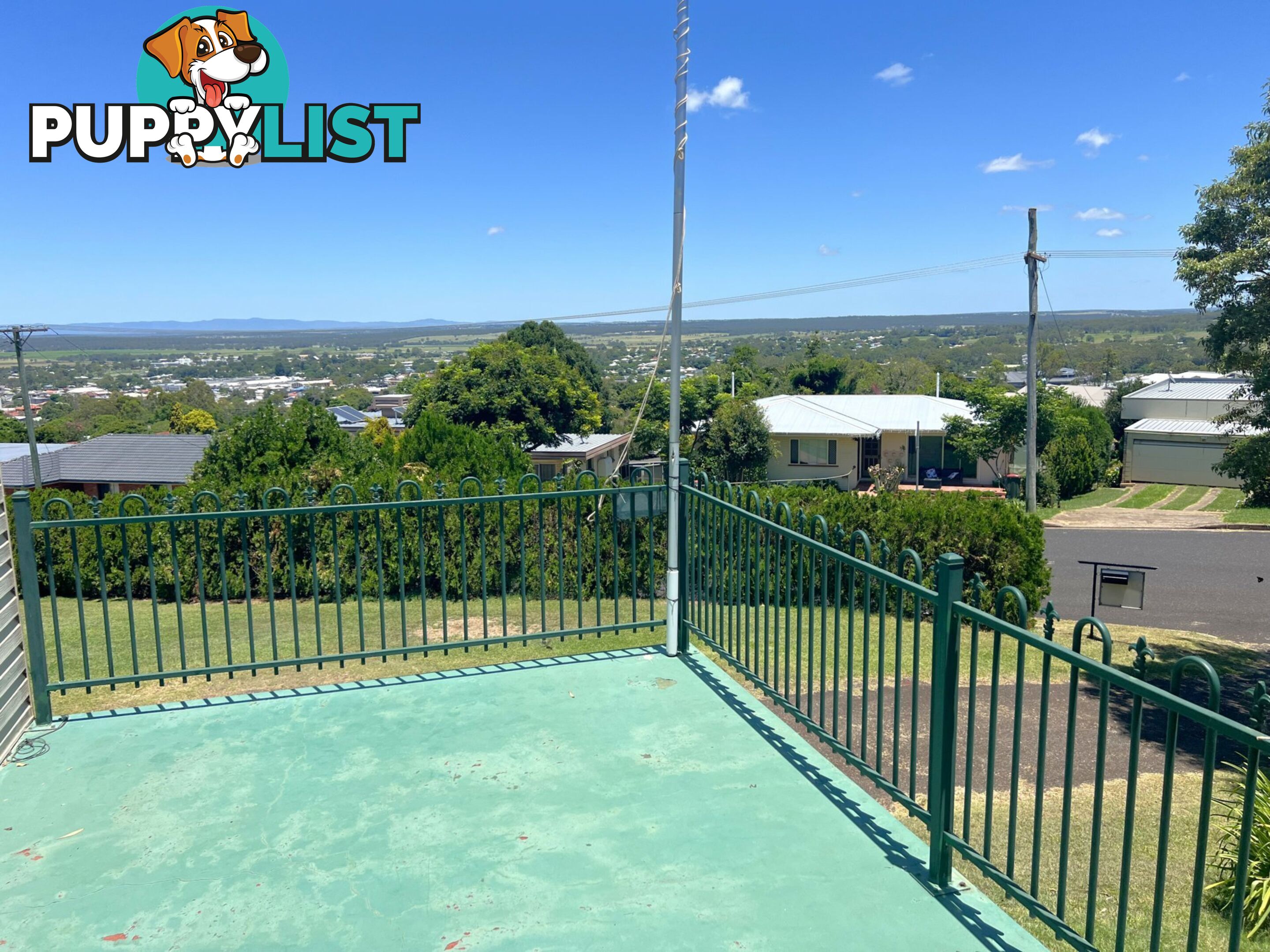 20 Moonya Street KINGAROY QLD 4610