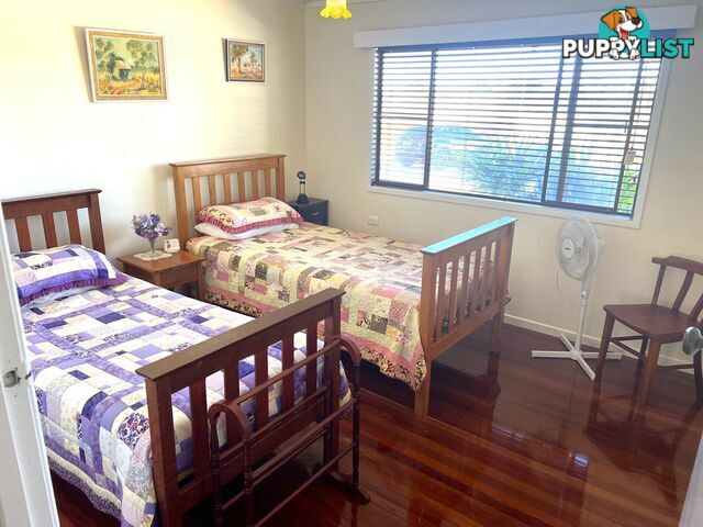 8293 Bunya Highway KUMBIA QLD 4610