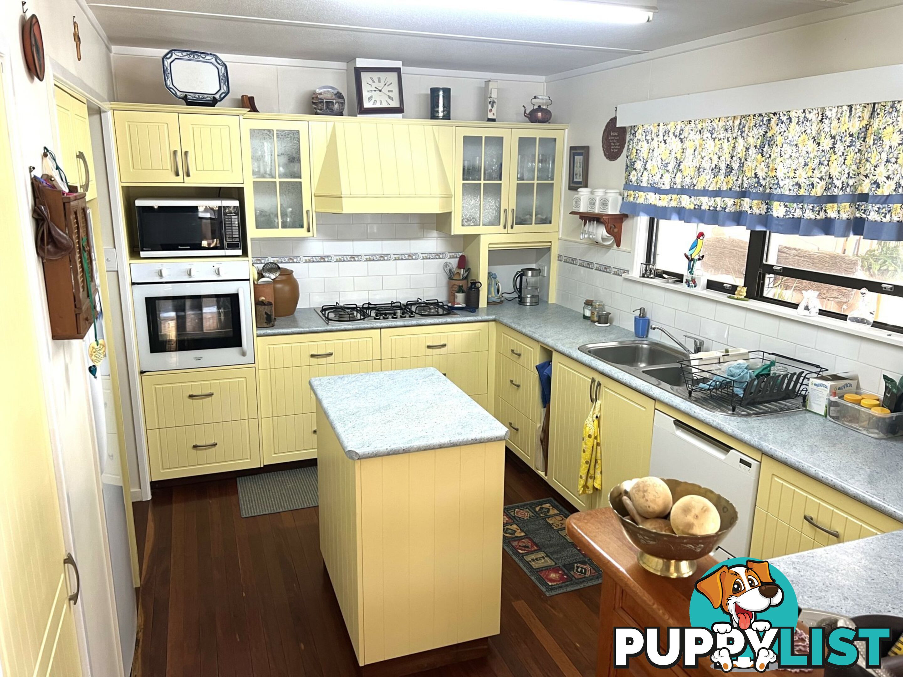 8293 Bunya Highway KUMBIA QLD 4610