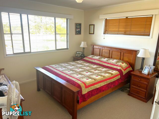 8293 Bunya Highway KUMBIA QLD 4610