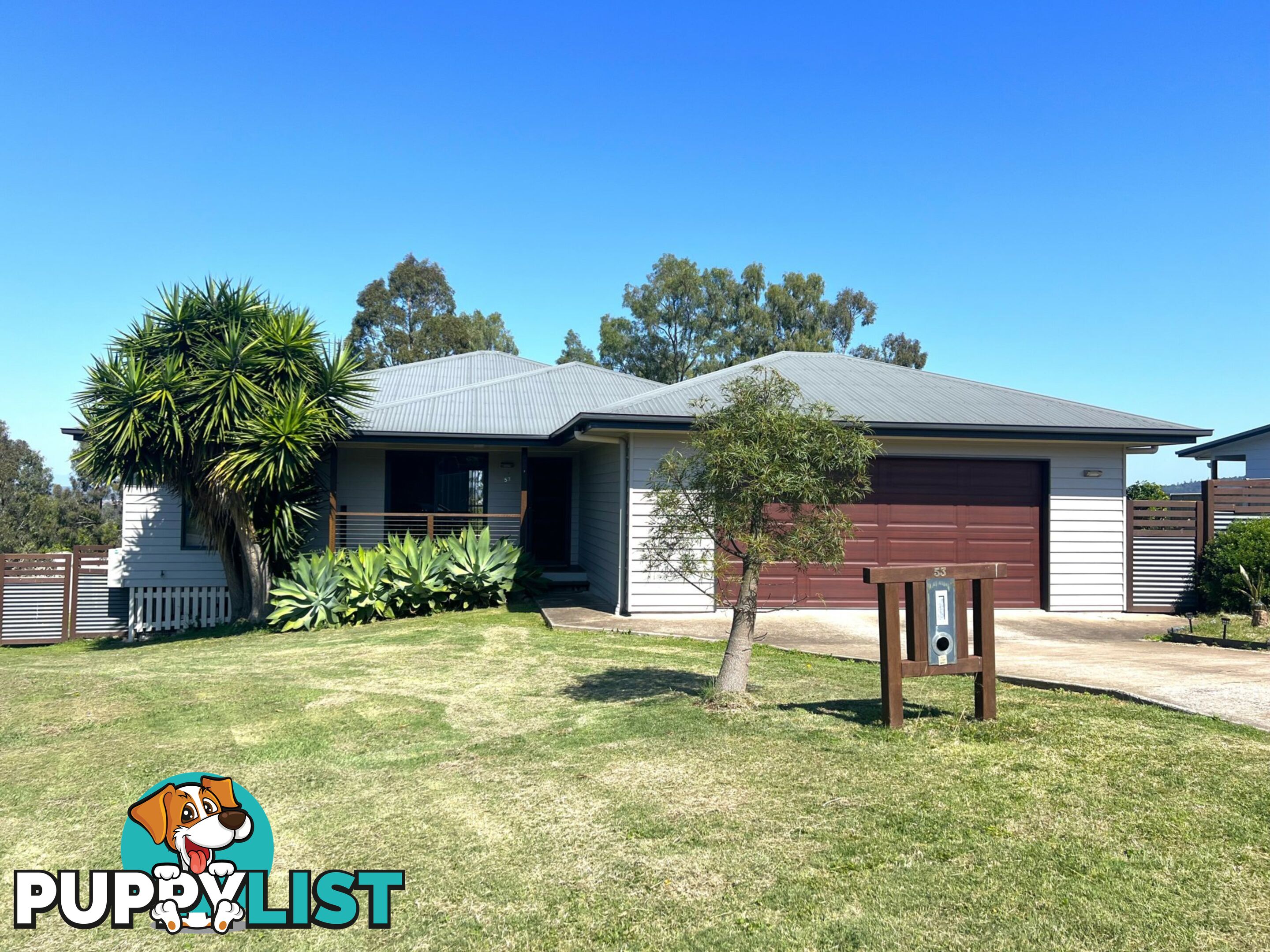 53 Webster Street KINGAROY QLD 4610