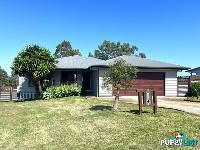 53 Webster Street KINGAROY QLD 4610