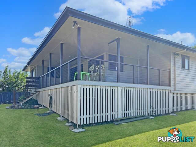 53 Webster Street KINGAROY QLD 4610