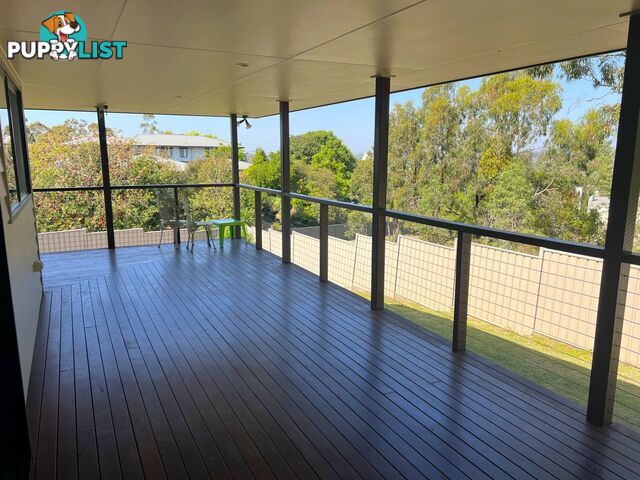 53 Webster Street KINGAROY QLD 4610