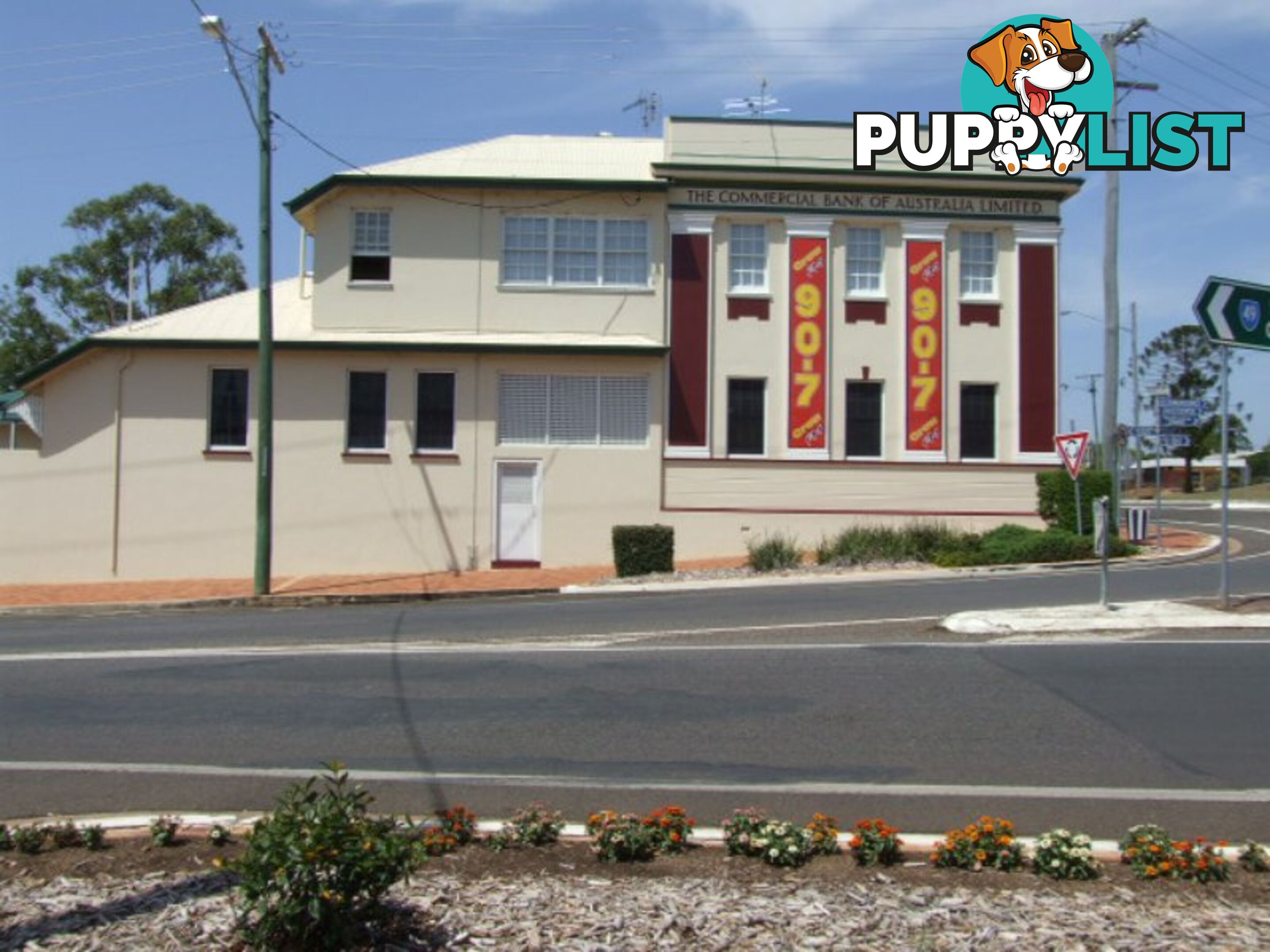 61 Haly Street WONDAI QLD 4606