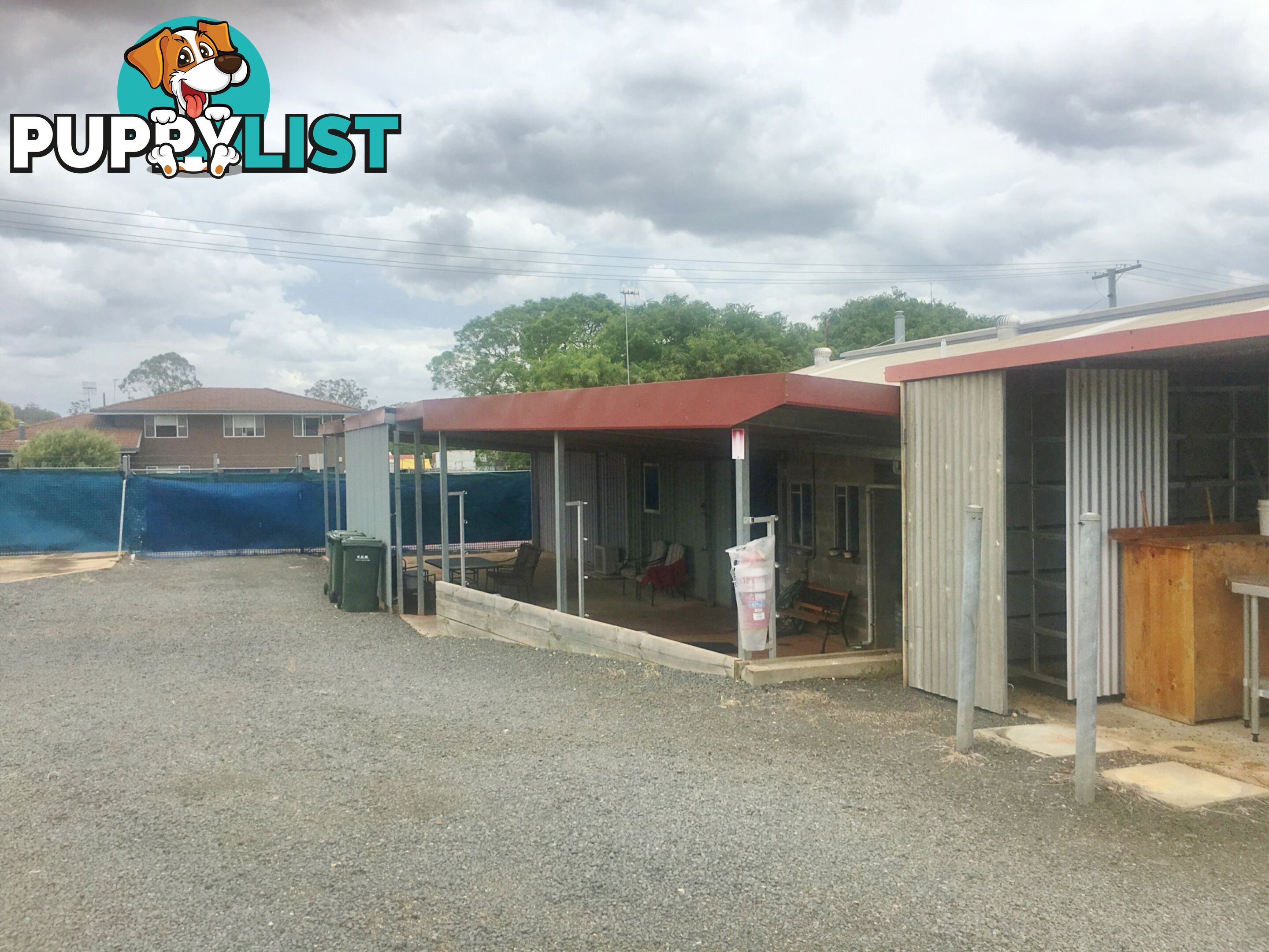 36 Scott Street WONDAI QLD 4606