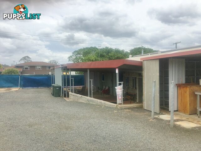 36 Scott Street WONDAI QLD 4606