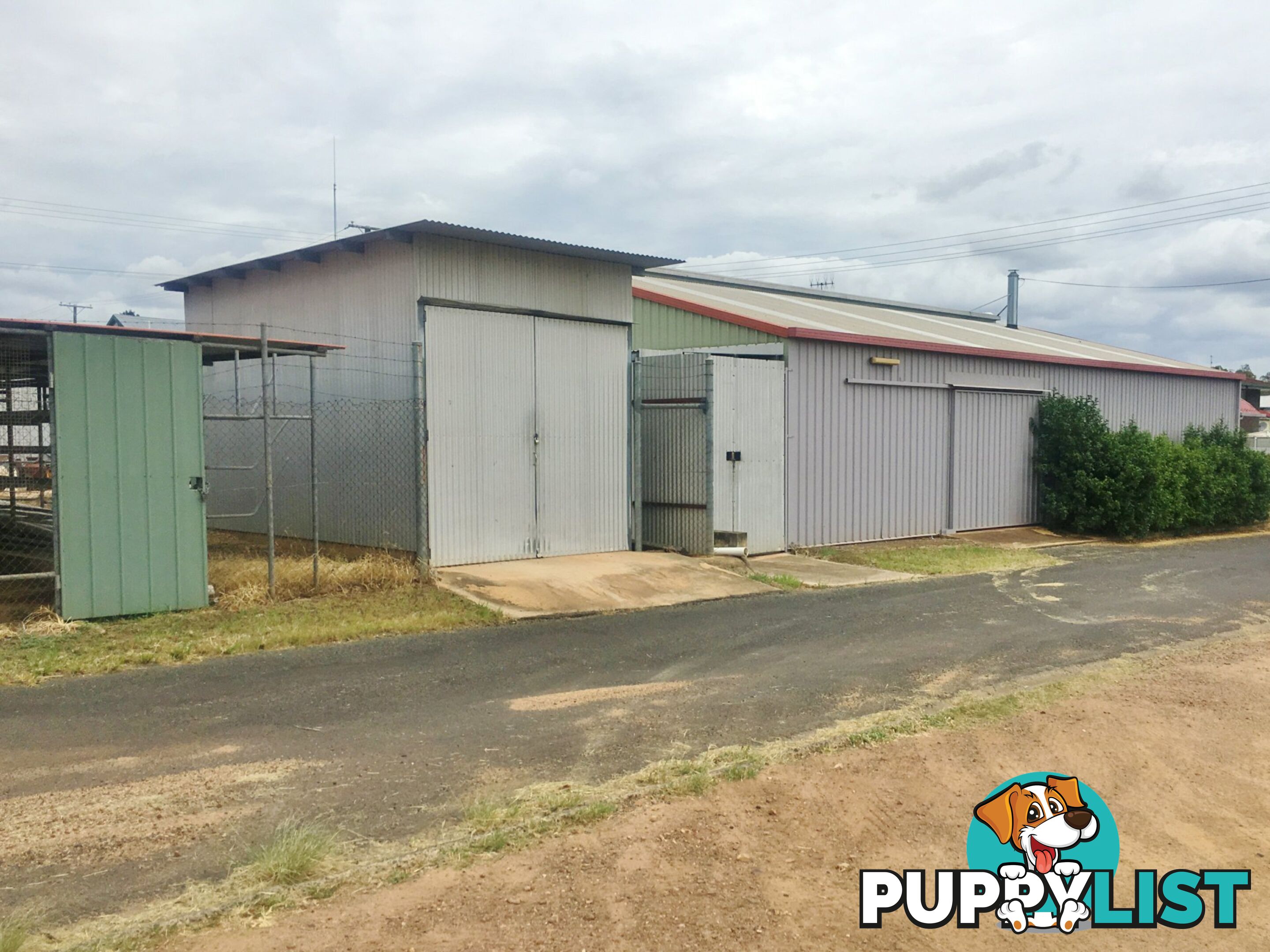 36 Scott Street WONDAI QLD 4606